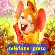 telefone preto torrent magnet